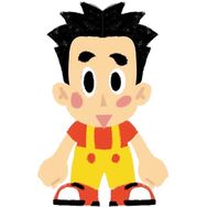 大健家（清货号）抖音达人头像