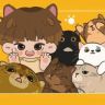 虎爸的养猫记抖音达人头像