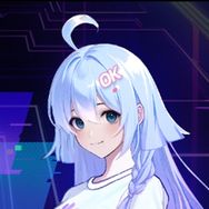 OK姐抖音达人头像