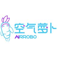 空气萝卜官方旗舰店抖音达人头像