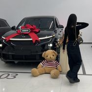 颜总开理想抖音达人头像