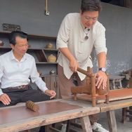 谢嘉希 普时香起抖音达人头像