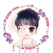 大班老师抖音达人头像