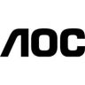 AOC旗舰店显示器直播间抖音达人头像