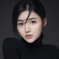 大萌君baby抖音达人头像