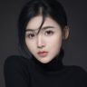 大萌君baby抖音达人头像