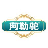 阿勒驼官方旗舰店抖音达人头像