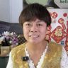 胖姐爱生活抖音达人头像