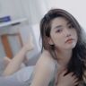 小蓝蓝plus抖音达人头像