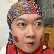 陈二蛋抖音达人头像