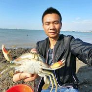 渔人阿烽抖音达人头像