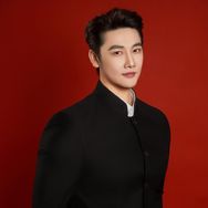 天子爸爸抖音达人头像