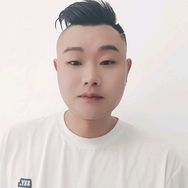 漯河一哥抖音达人头像