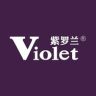 紫罗兰VIOLET家纺旗舰店抖音达人头像