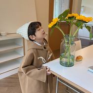 小丸伴 kids抖音达人头像
