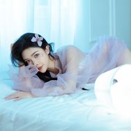 昕玥✨抖音达人头像