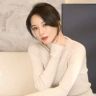 迷苏女装抖音达人头像