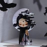 欧气漫漫潮玩抖音达人头像