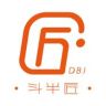 斗半匠旗舰店语文直播间抖音达人头像