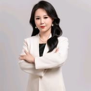 燕姐爱美爱编发抖音达人头像