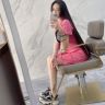 😈陳尐姐抖音达人头像