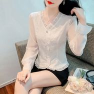 莎蔓女装工厂店抖音达人头像