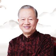 曾仕强讲国学抖音达人头像