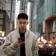 vision科技测评抖音达人头像