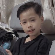 叫我浩子呀抖音达人头像