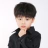 多米（刘睿泽）抖音达人头像