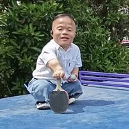 小矮人抖音达人头像