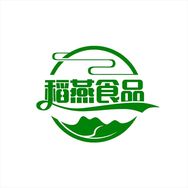 稻燕食品企业店抖音达人头像
