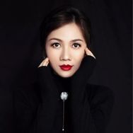 小风子老板娘抖音达人头像
