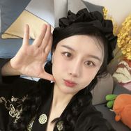 黄土土抖音达人头像