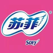 苏菲女性护理旗舰店抖音达人头像