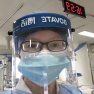 孤烟抖音达人头像