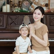三胎麻麻Mila抖音达人头像