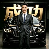 成总《户外娱乐》抖音达人头像