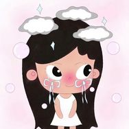 一只懒洋洋抖音达人头像