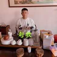 刘歌农机团队抖音达人头像
