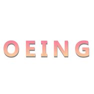 OEING官方旗舰店抖音号头像
