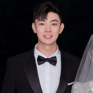 👑子豪抖音达人头像