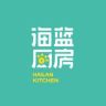 海蓝厨房官方旗舰店抖音达人头像