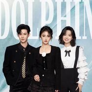 海豚惊喜社🐬抖音号头像