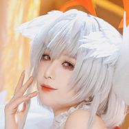 封疆疆v抖音达人头像