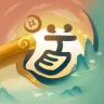 挖宝小卖部抖音达人头像
