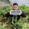 小八的苹果抖音达人头像