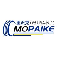 墨派克官方旗舰店抖音号头像