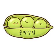 拼豆欧巴_豌豆商店抖音达人头像