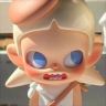 必爆宝藏潮玩抖音达人头像